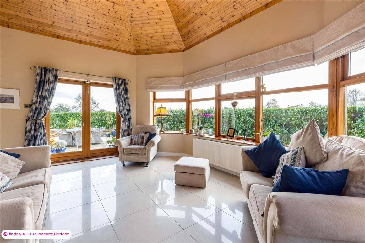 Bungalow for Sale in Oldtown, Dublin (County)