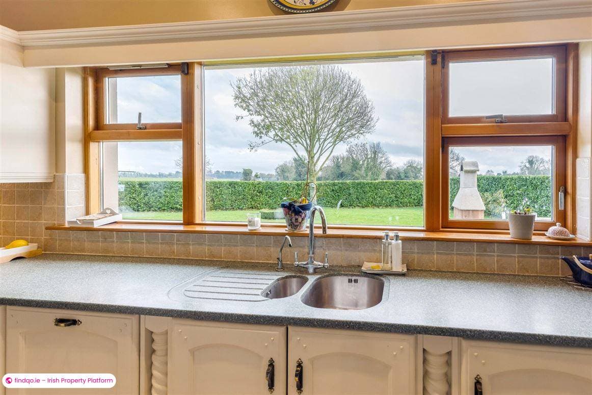 Bungalow for Sale in Oldtown, Dublin (County)