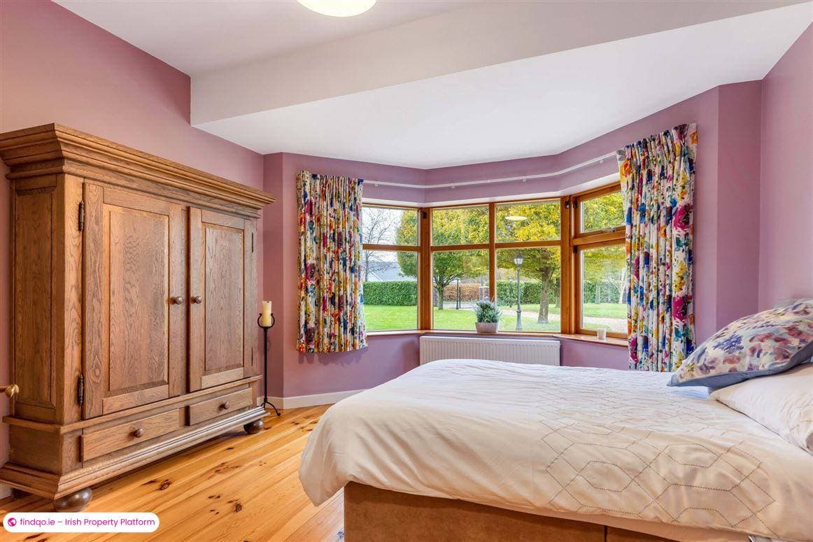 Bungalow for Sale in Oldtown, Dublin (County)