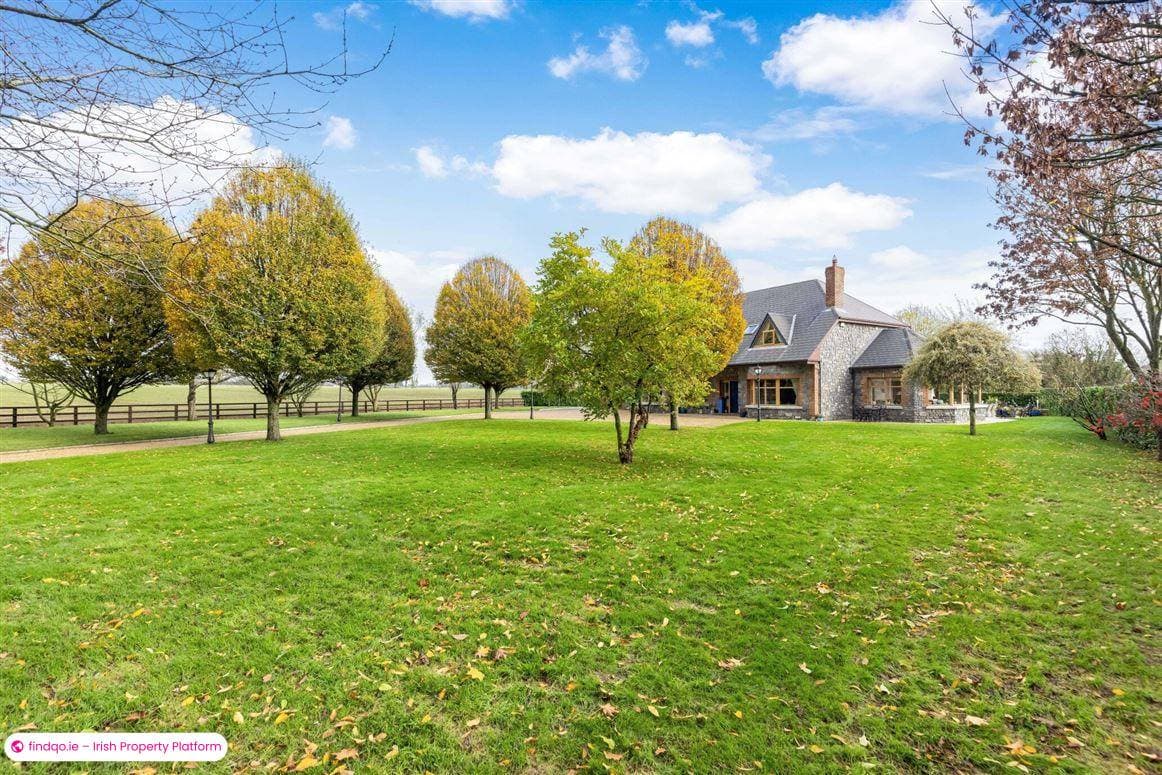 Bungalow for Sale in Oldtown, Dublin (County)