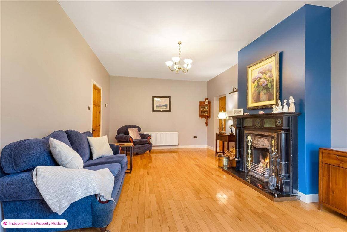 Bungalow for Sale in Oldtown, Dublin (County)