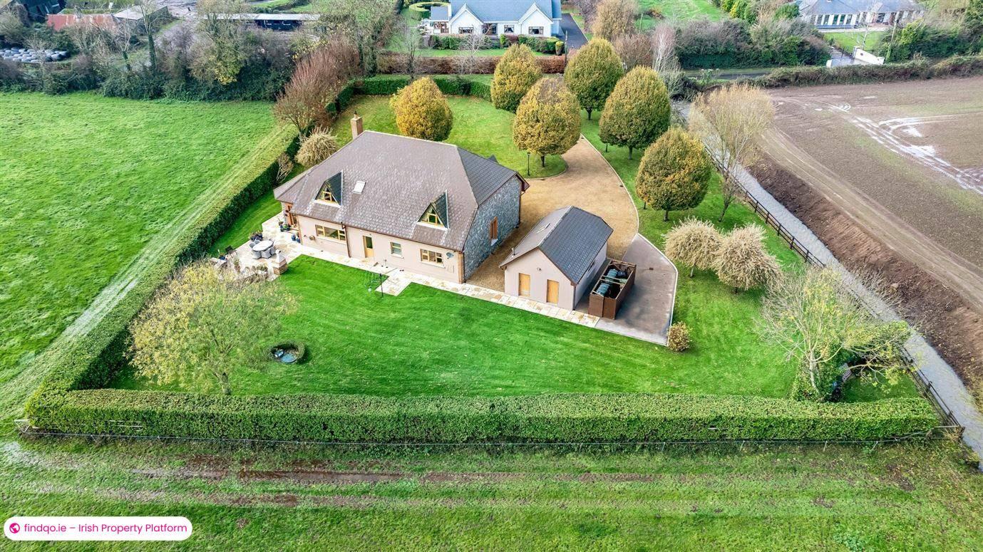 Bungalow for Sale in Oldtown, Dublin (County)