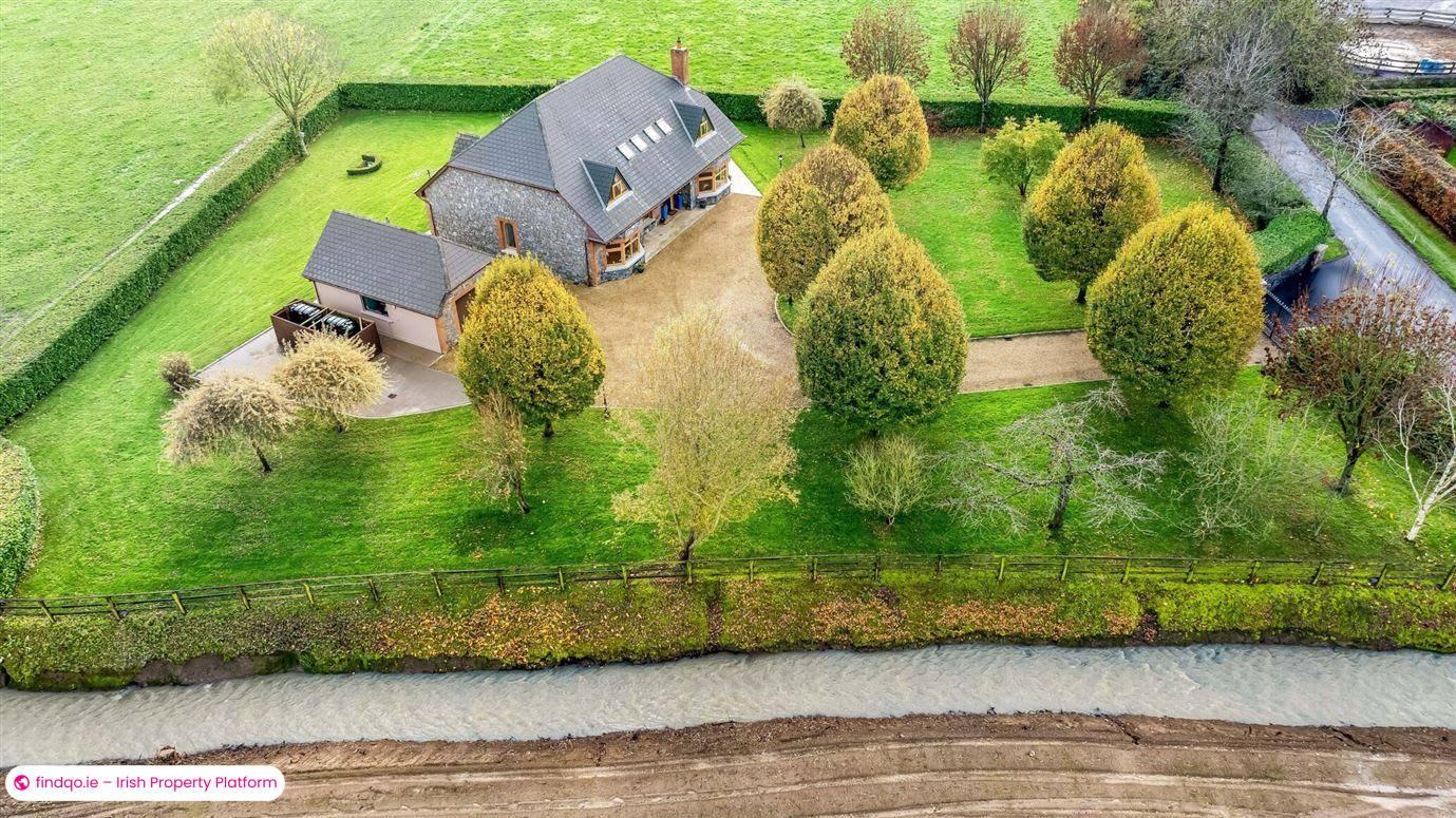 Bungalow for Sale in Oldtown, Dublin (County)