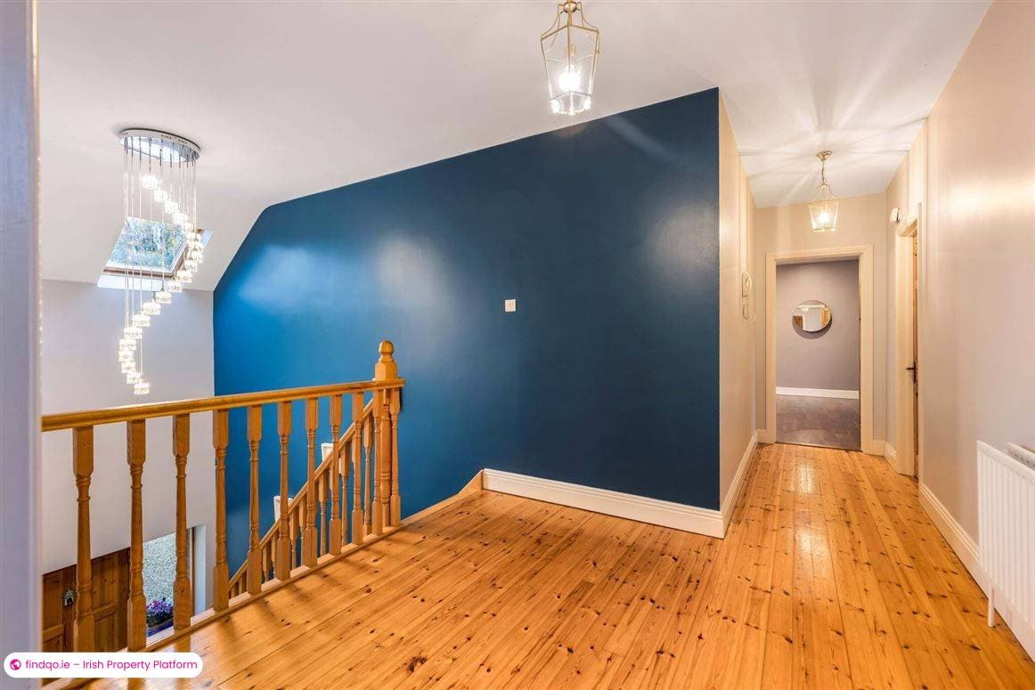 Bungalow for Sale in Oldtown, Dublin (County)