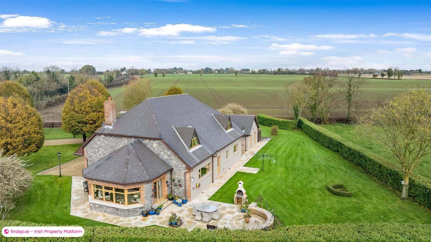 Bungalow for Sale in Oldtown, Dublin (County)