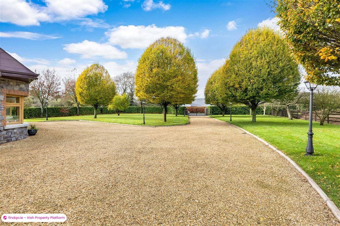 Bungalow for Sale in Oldtown, Dublin (County)