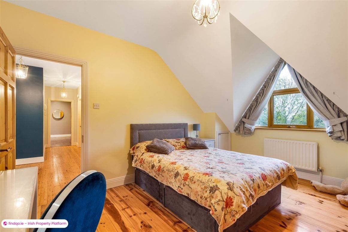 Bungalow for Sale in Oldtown, Dublin (County)