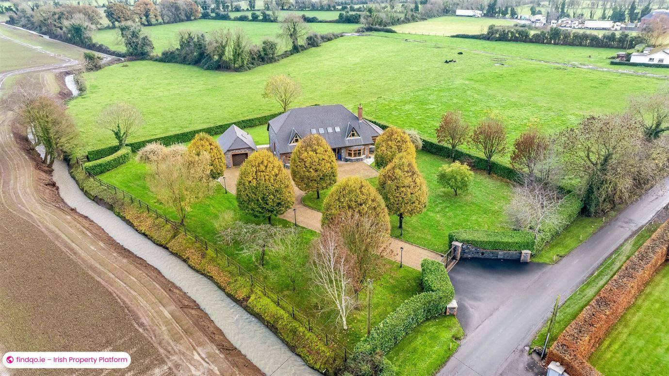 Bungalow for Sale in Oldtown, Dublin (County)