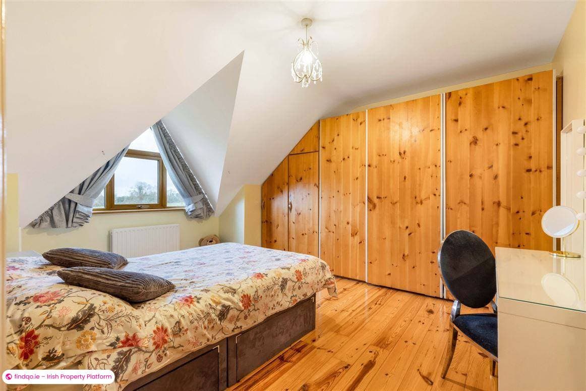 Bungalow for Sale in Oldtown, Dublin (County)