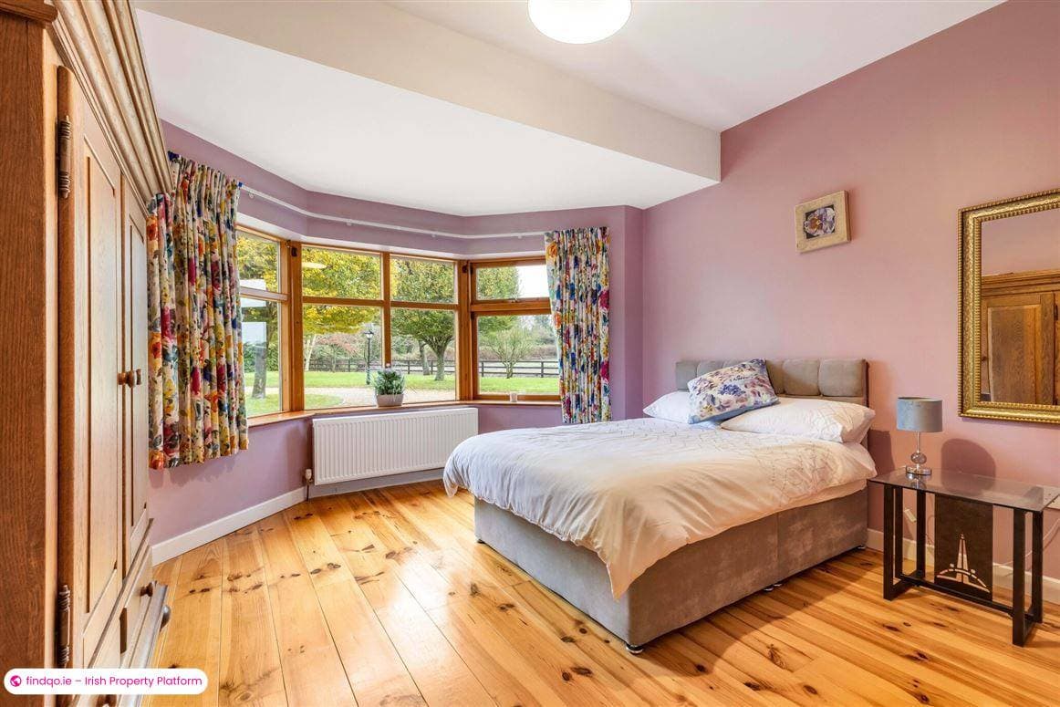 Bungalow for Sale in Oldtown, Dublin (County)