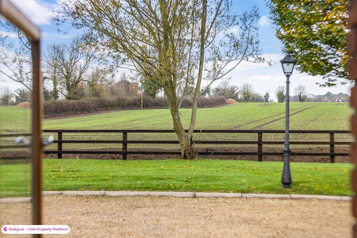 Bungalow for Sale in Oldtown, Dublin (County)