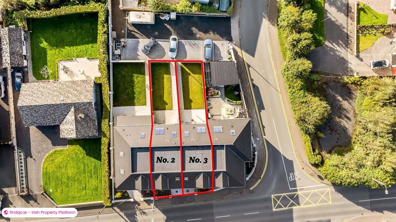 Terraced house for Sale in Ratoath, Meath