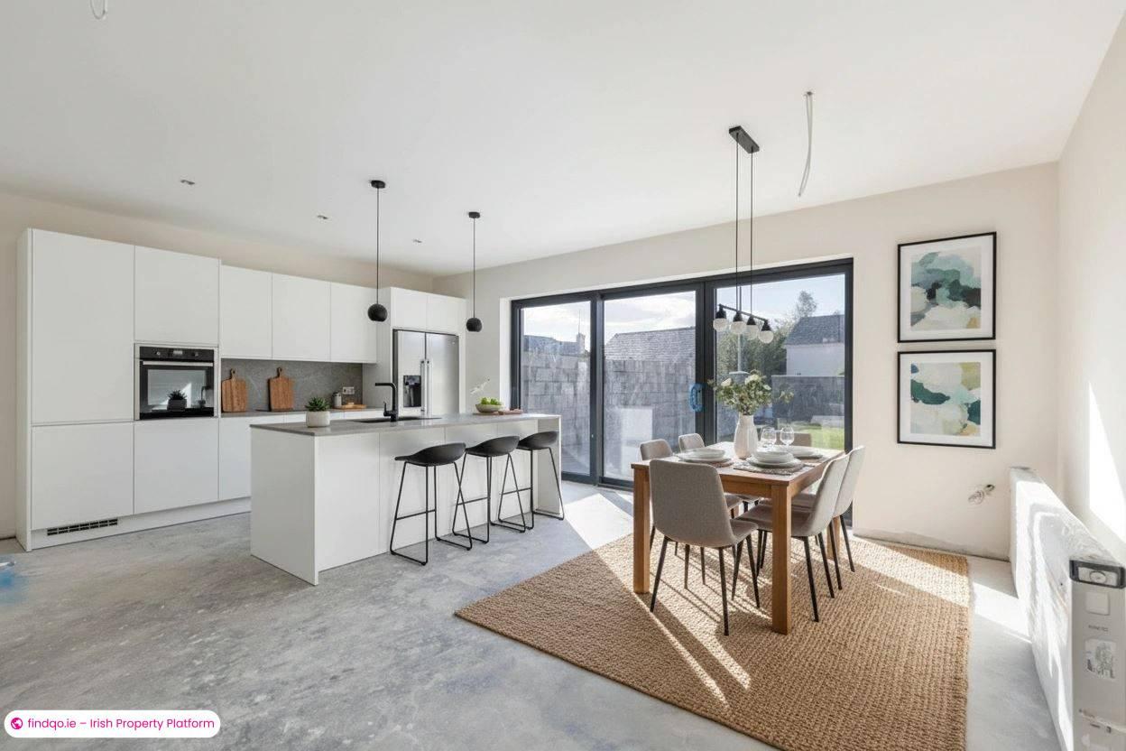 Terraced house for Sale in Ratoath, Meath