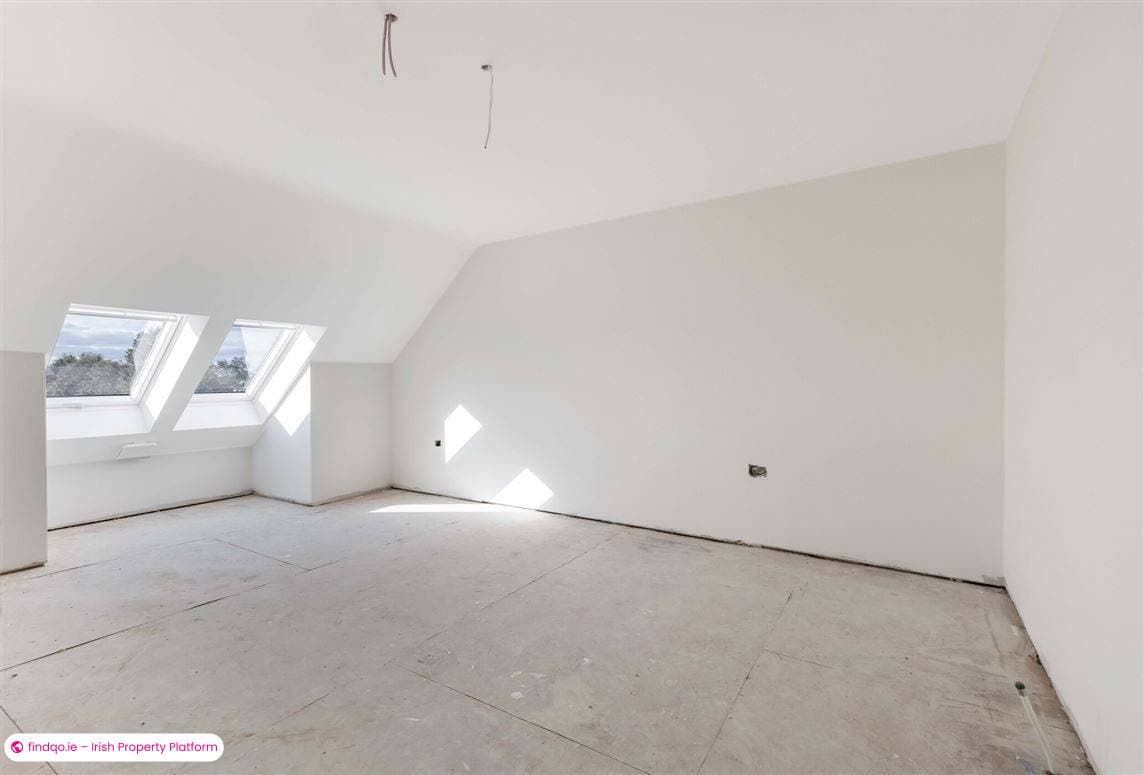 Terraced house for Sale in Ratoath, Meath