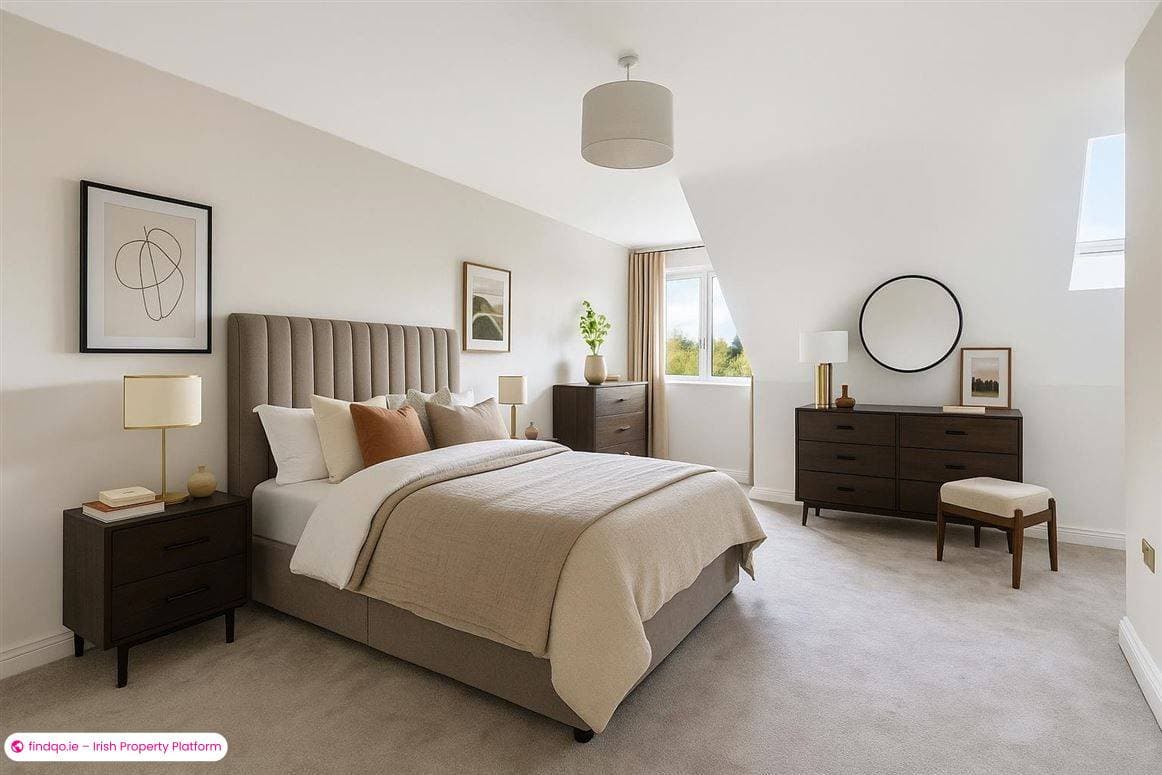 Terraced house for Sale in Ratoath, Meath