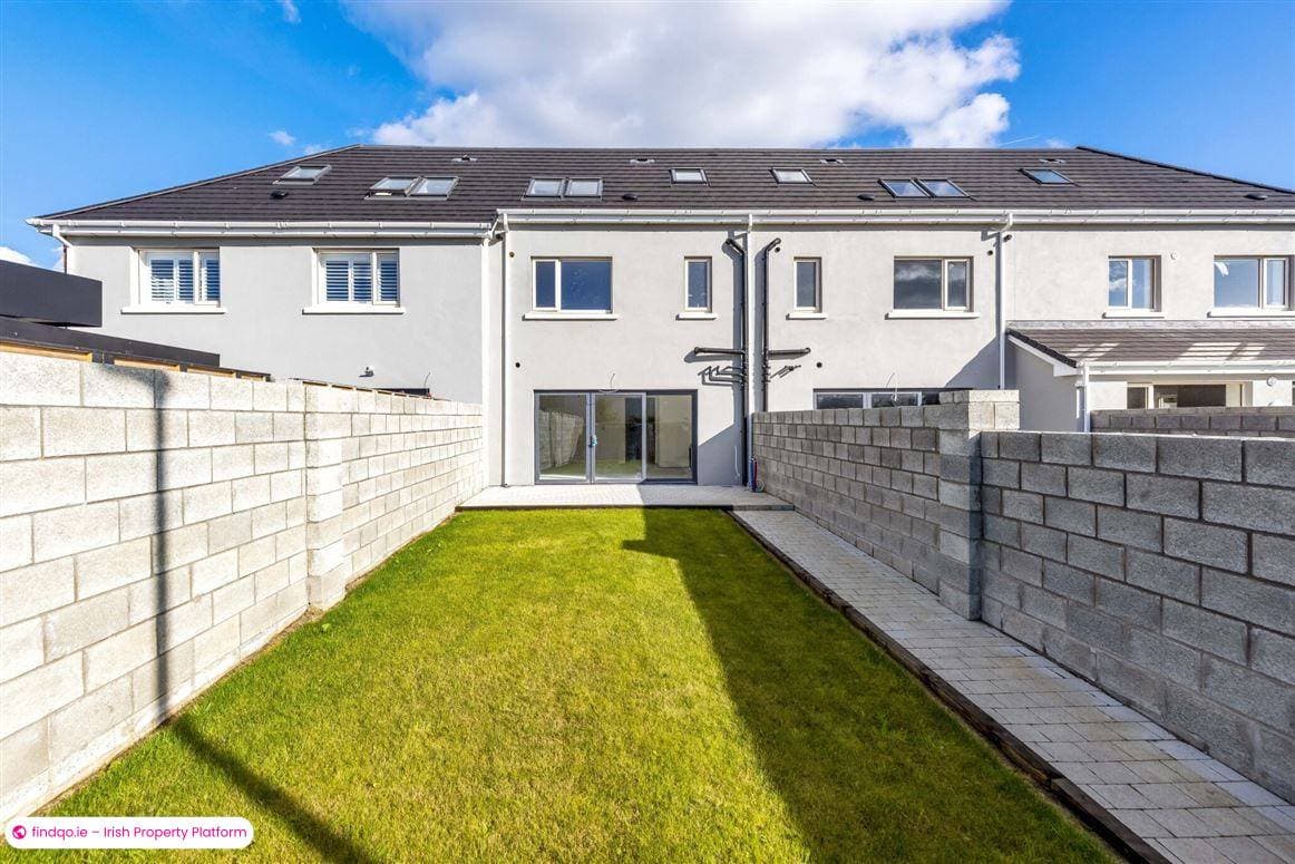 Terraced house for Sale in Ratoath, Meath