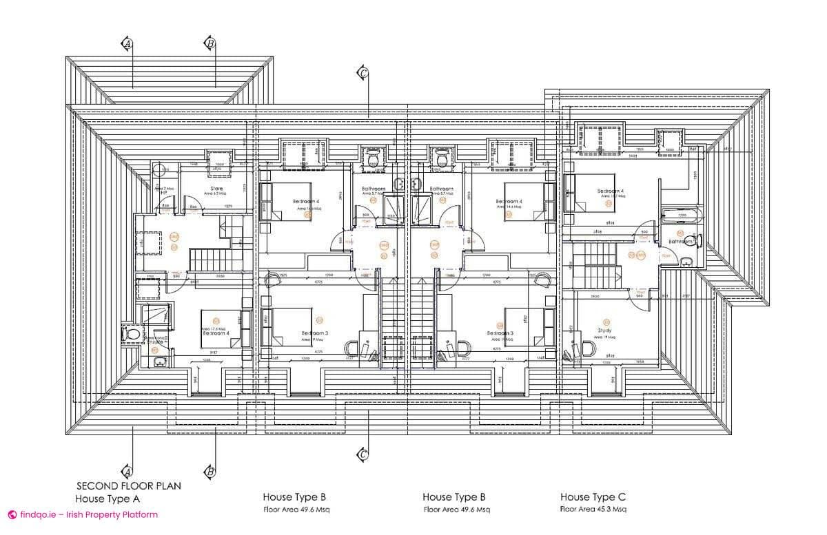 Terraced house for Sale in Ratoath, Meath