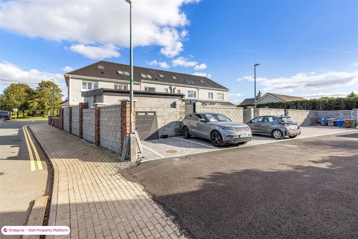Terraced house for Sale in Ratoath, Meath