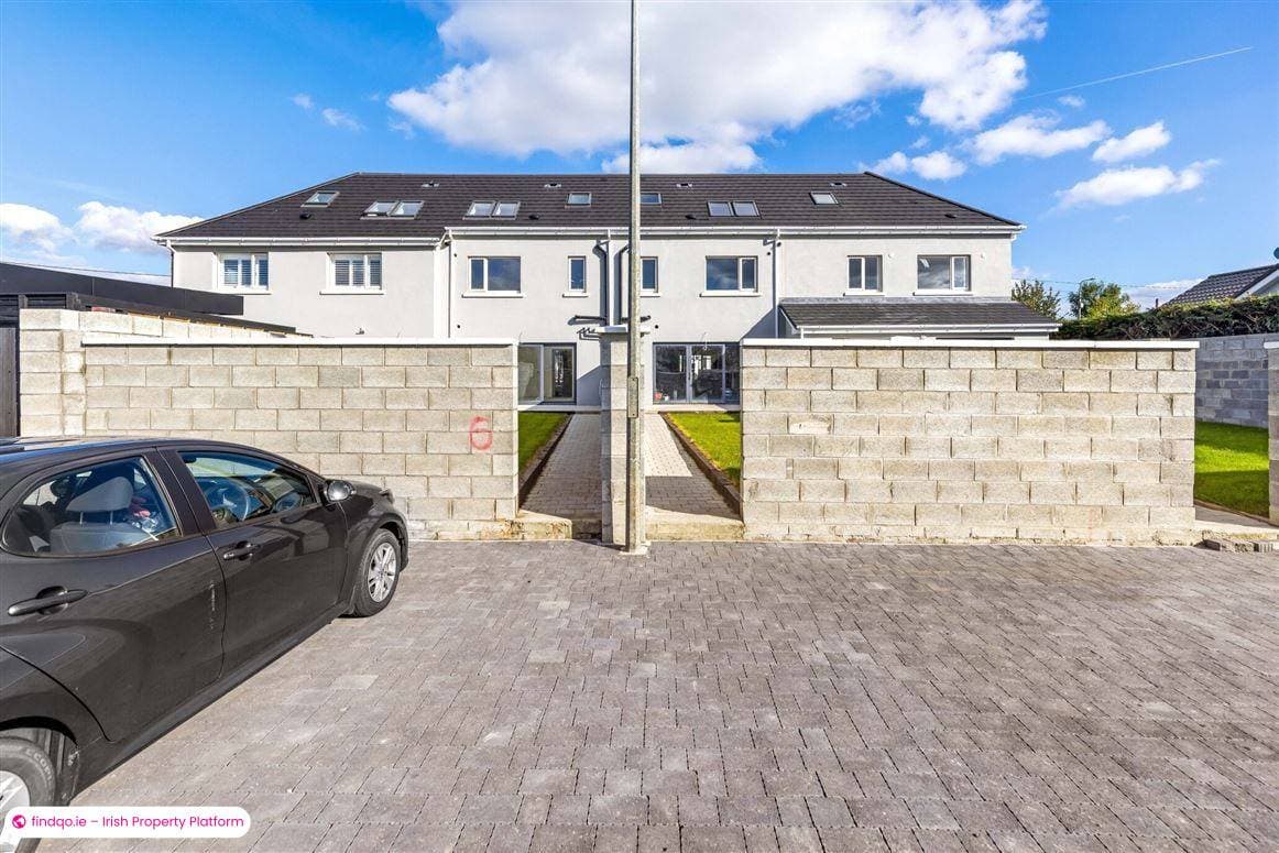 Terraced house for Sale in Ratoath, Meath