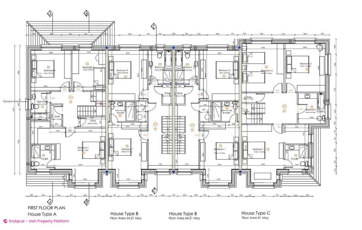 Terraced house for Sale in Ratoath, Meath
