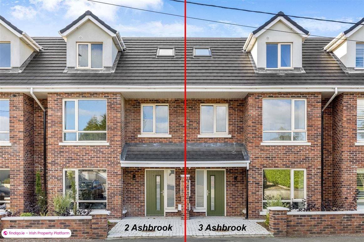 Terraced house for Sale in Ratoath, Meath