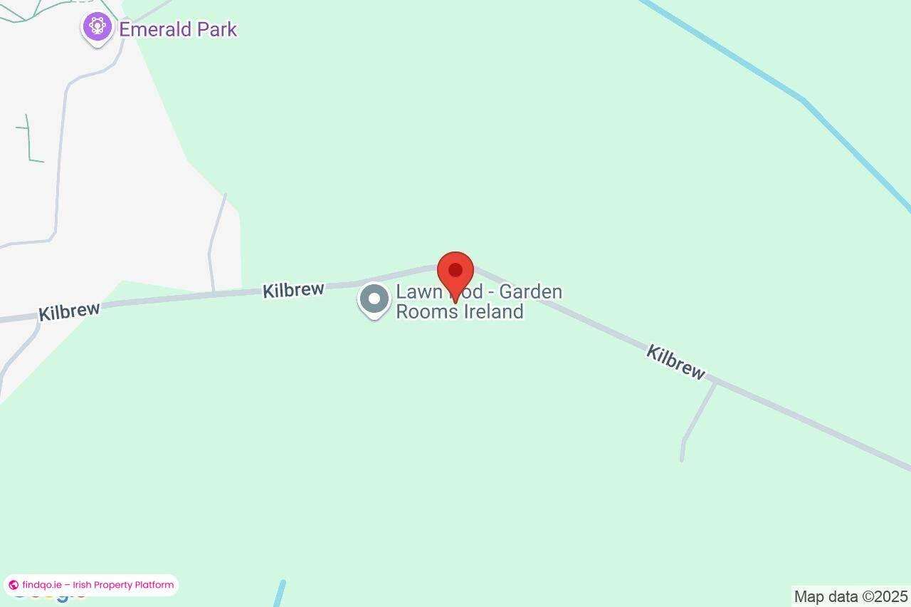 Detached house for Sale in Ashbourne, Meath