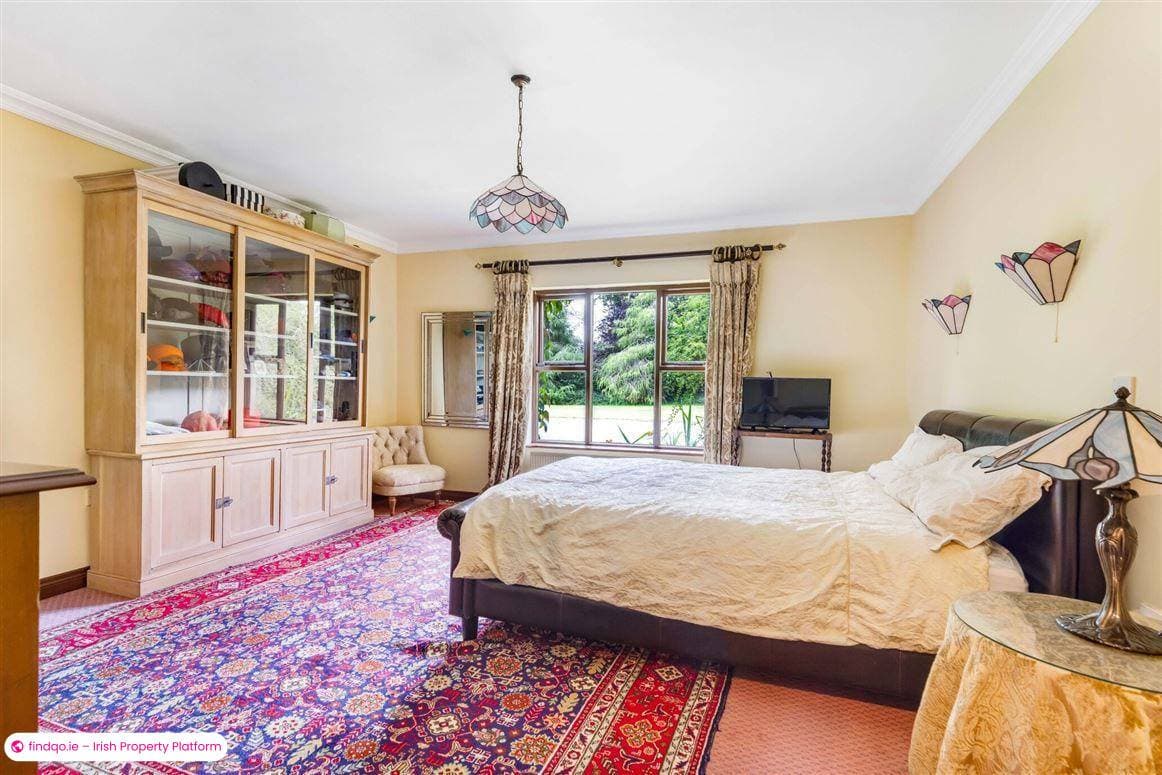 Detached house for Sale in Ashbourne, Meath