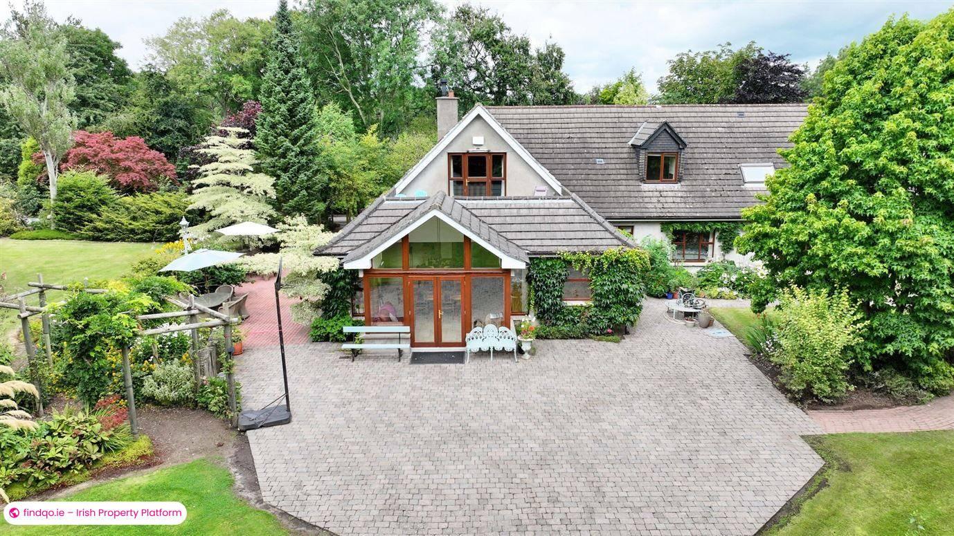 Detached house for Sale in Ashbourne, Meath