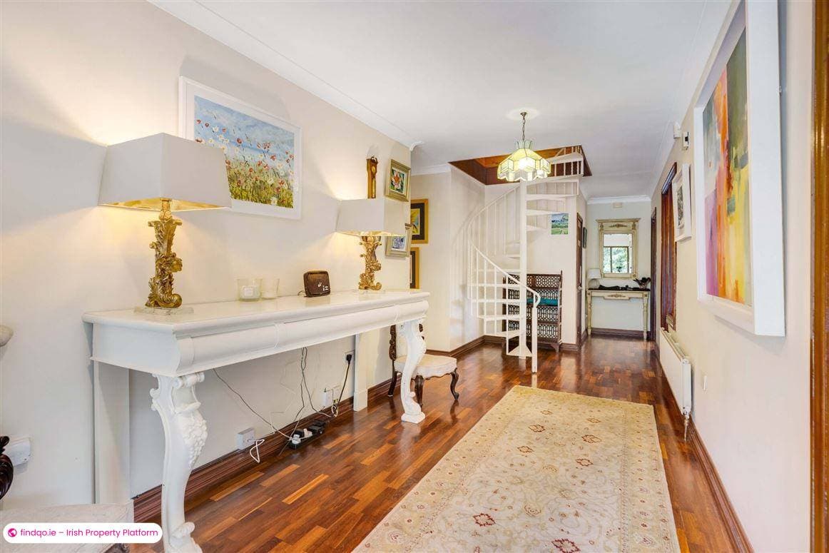 Detached house for Sale in Ashbourne, Meath