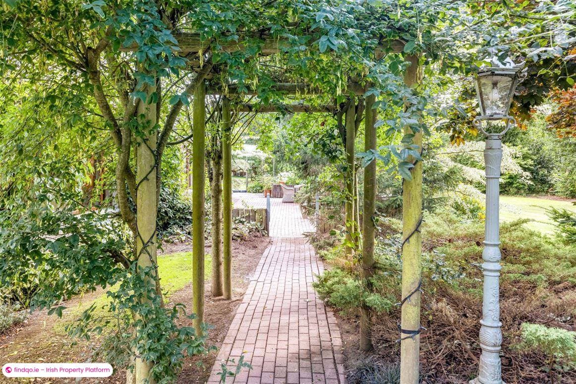 Detached house for Sale in Ashbourne, Meath