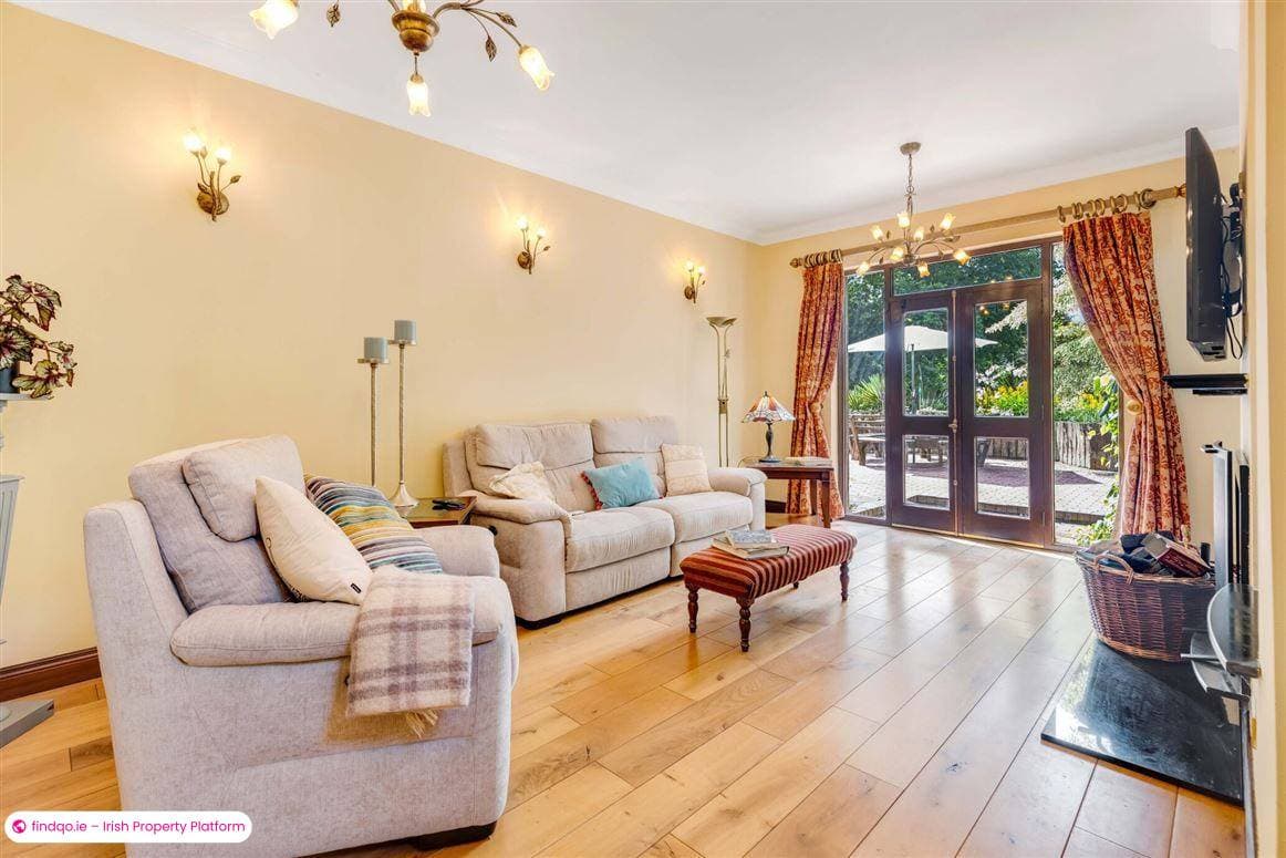 Detached house for Sale in Ashbourne, Meath