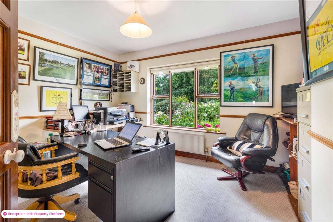 Detached house for Sale in Ashbourne, Meath