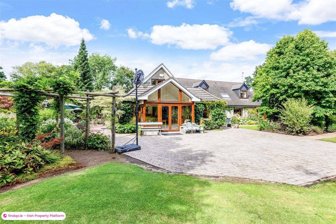 Detached house for Sale in Ashbourne, Meath