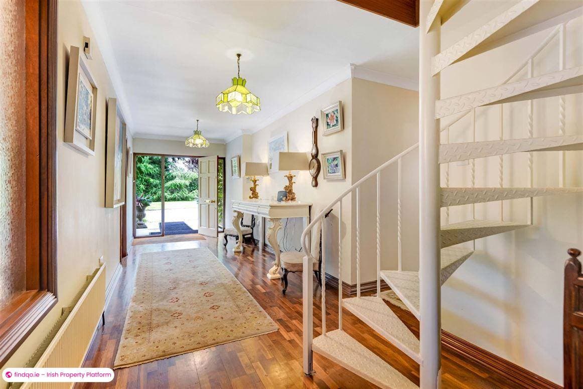 Detached house for Sale in Ashbourne, Meath