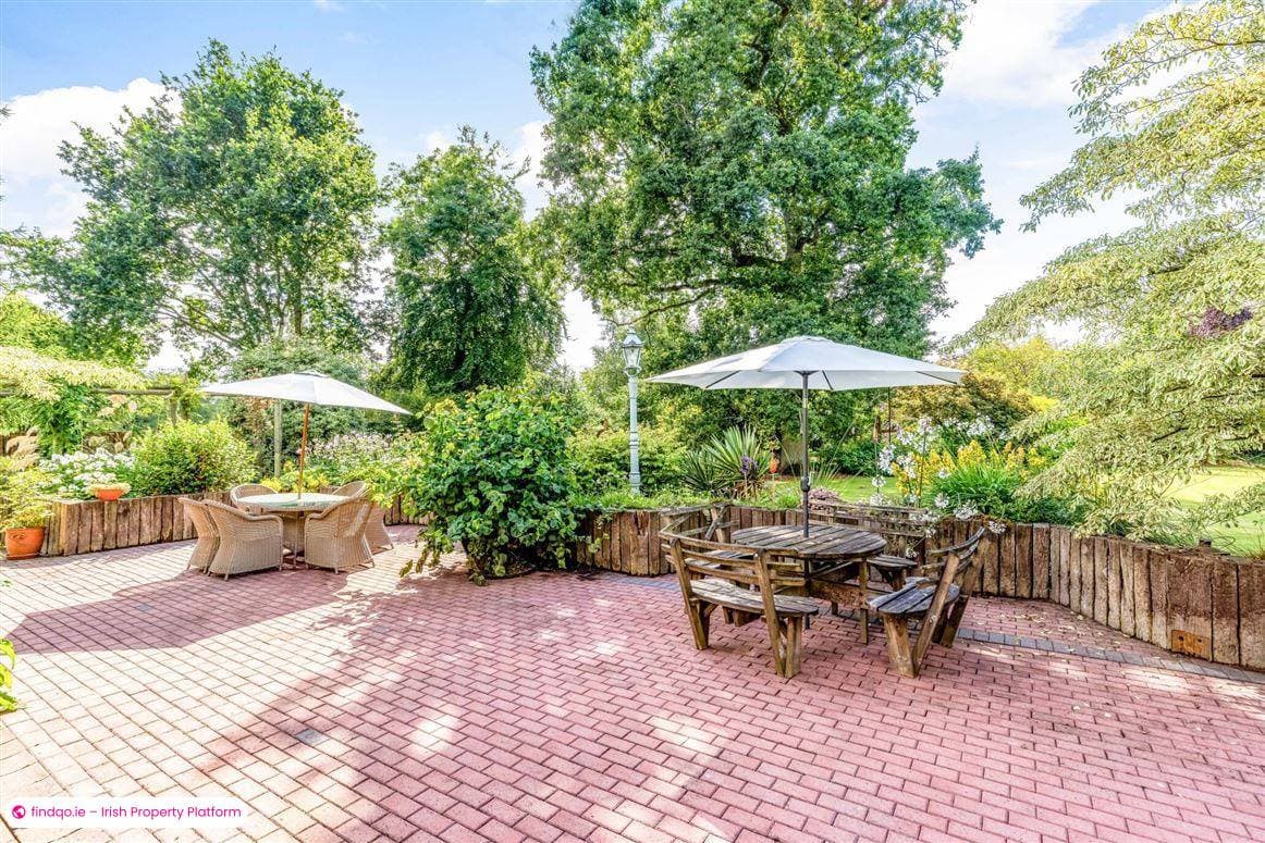 Detached house for Sale in Ashbourne, Meath