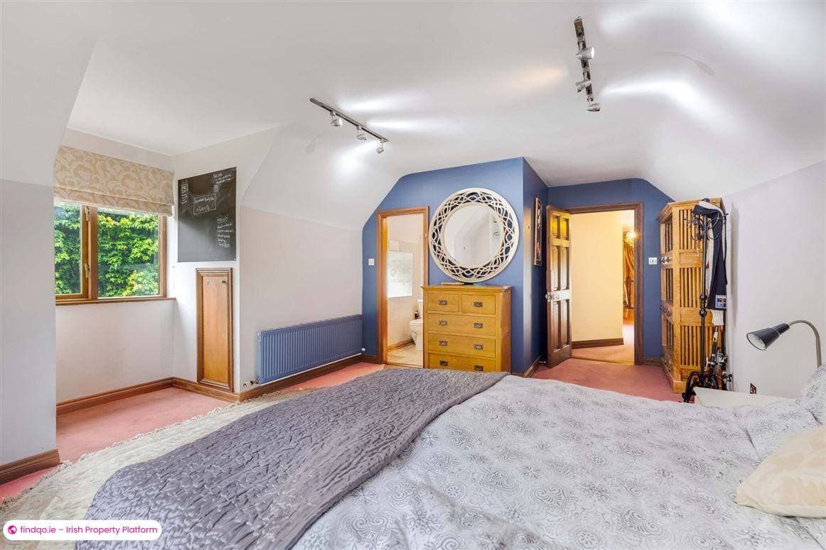 Detached house for Sale in Ashbourne, Meath