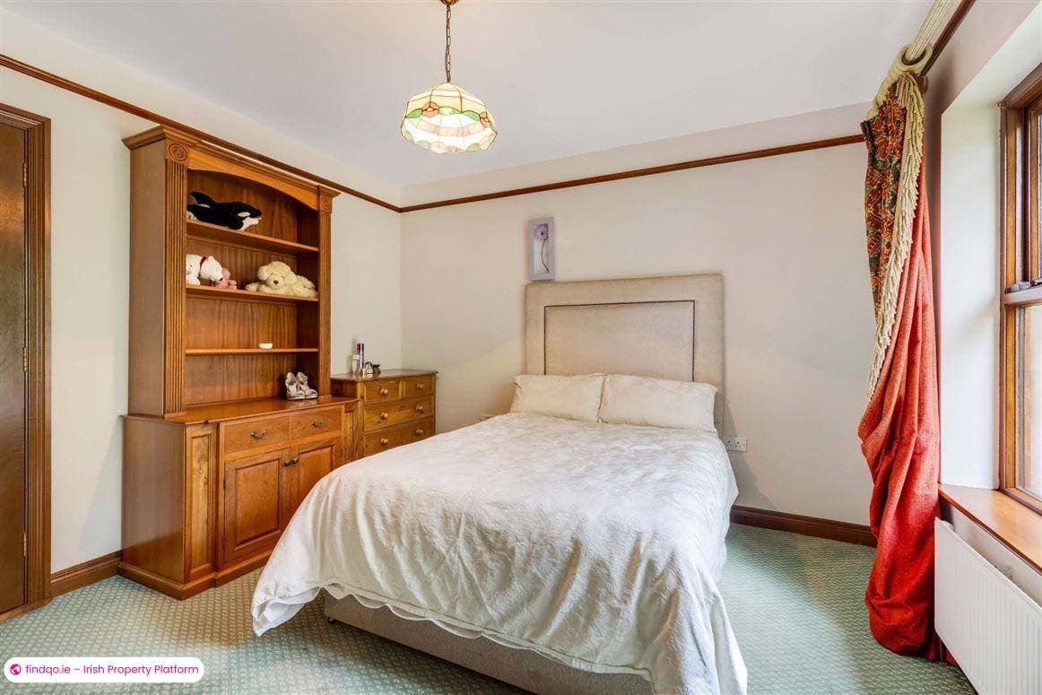 Detached house for Sale in Ashbourne, Meath