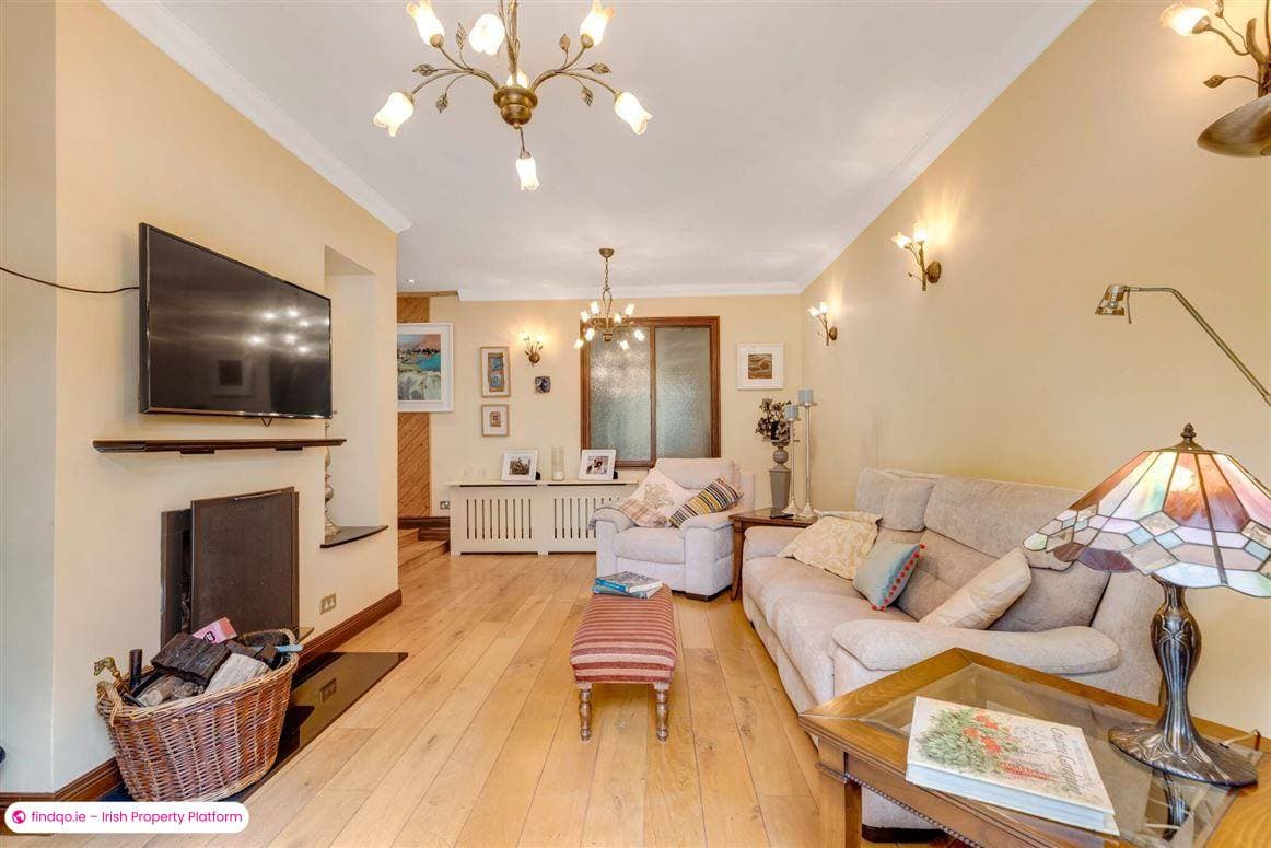 Detached house for Sale in Ashbourne, Meath