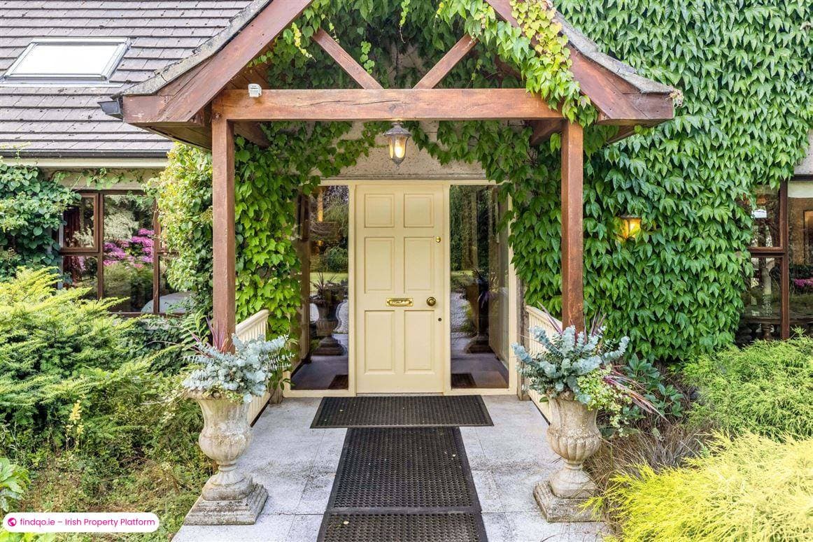 Detached house for Sale in Ashbourne, Meath