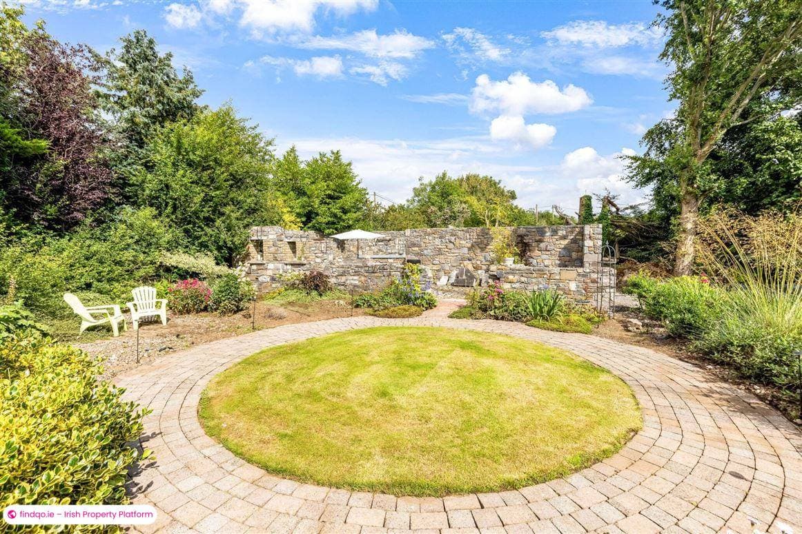 Detached house for Sale in Ashbourne, Meath