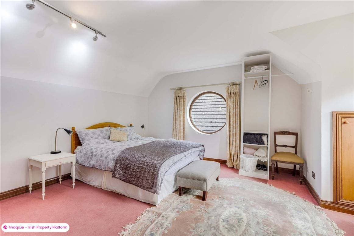 Detached house for Sale in Ashbourne, Meath