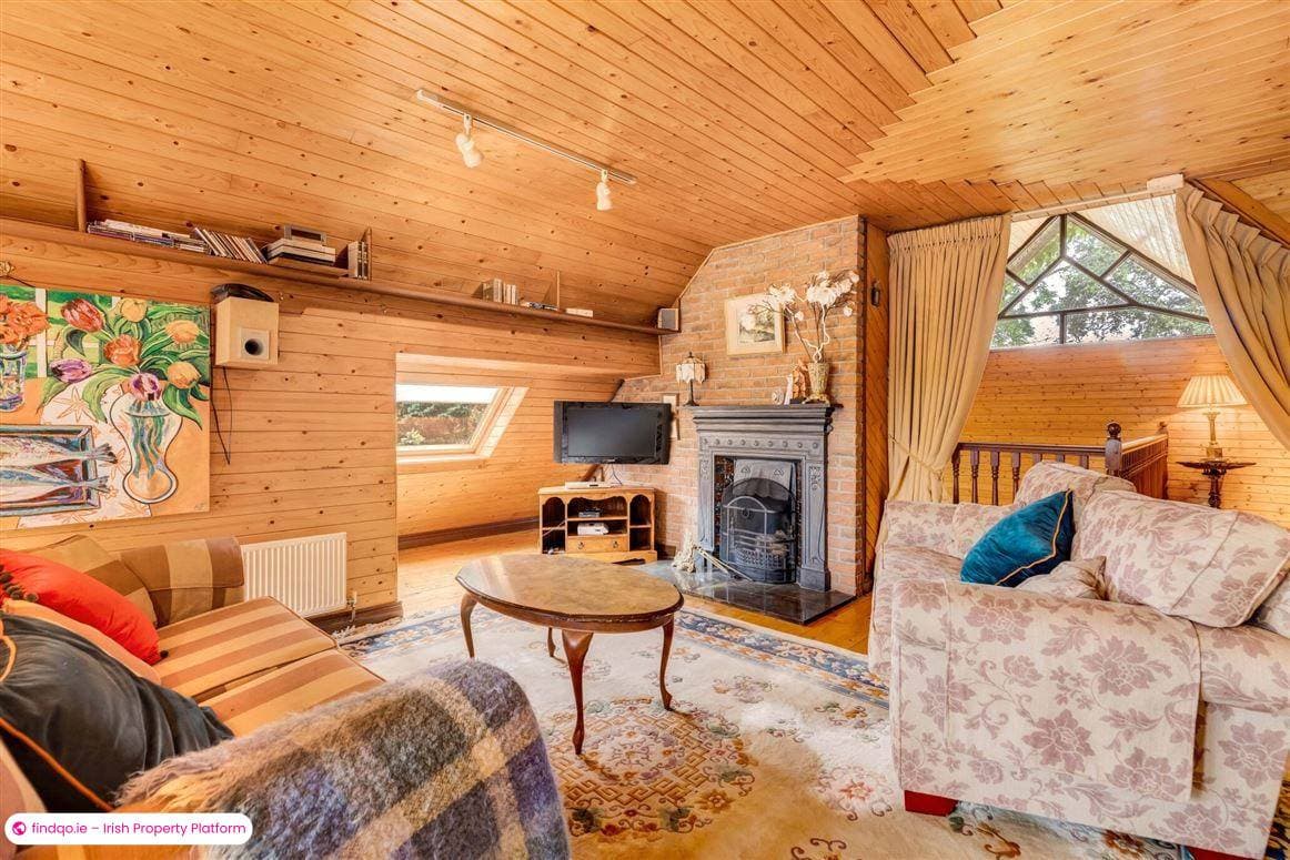 Detached house for Sale in Ashbourne, Meath