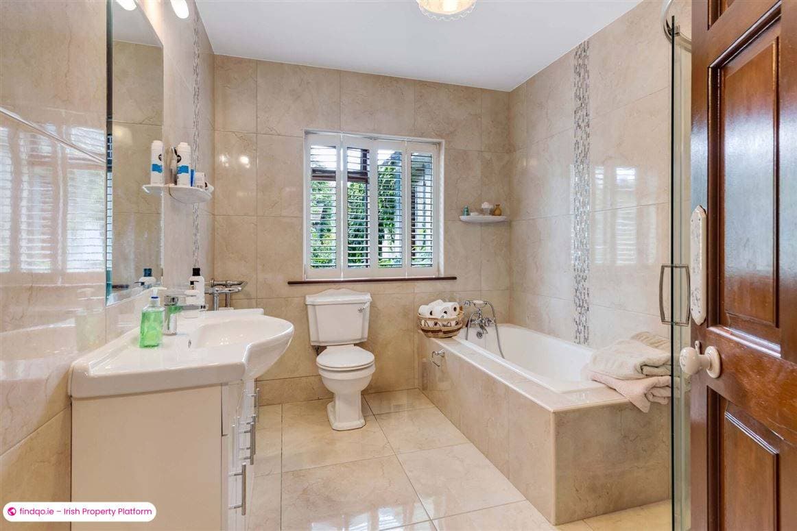 Detached house for Sale in Ashbourne, Meath