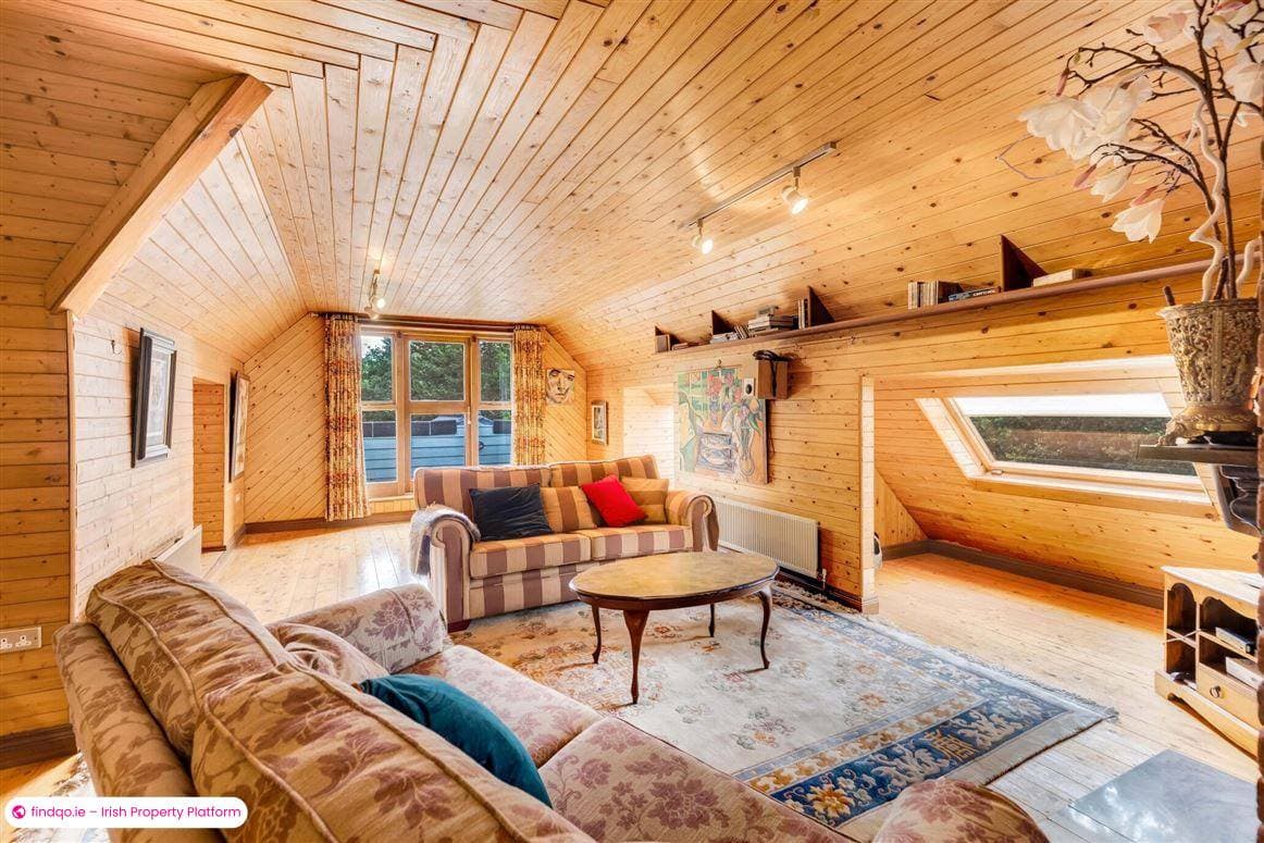 Detached house for Sale in Ashbourne, Meath