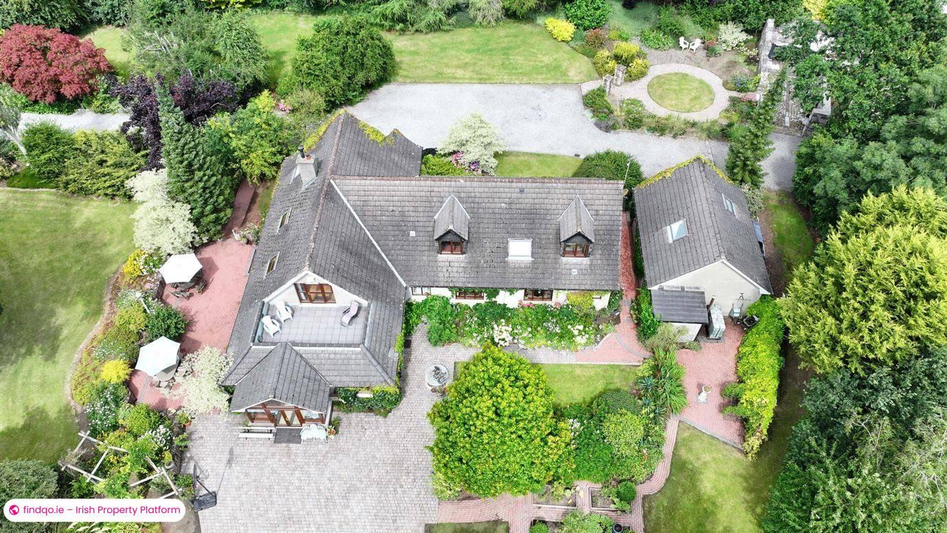 Detached house for Sale in Ashbourne, Meath