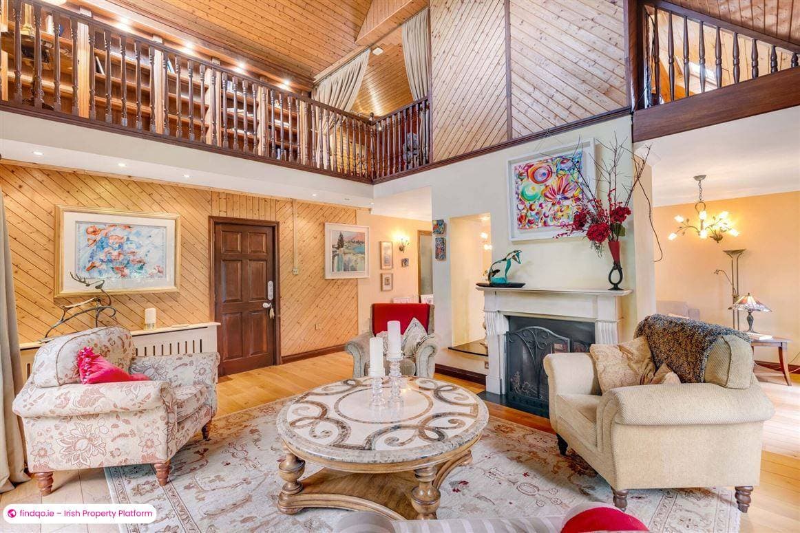 Detached house for Sale in Ashbourne, Meath