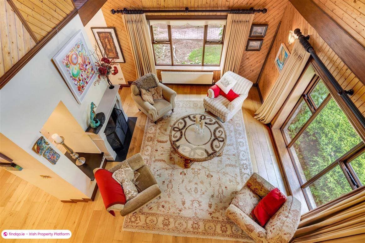 Detached house for Sale in Ashbourne, Meath