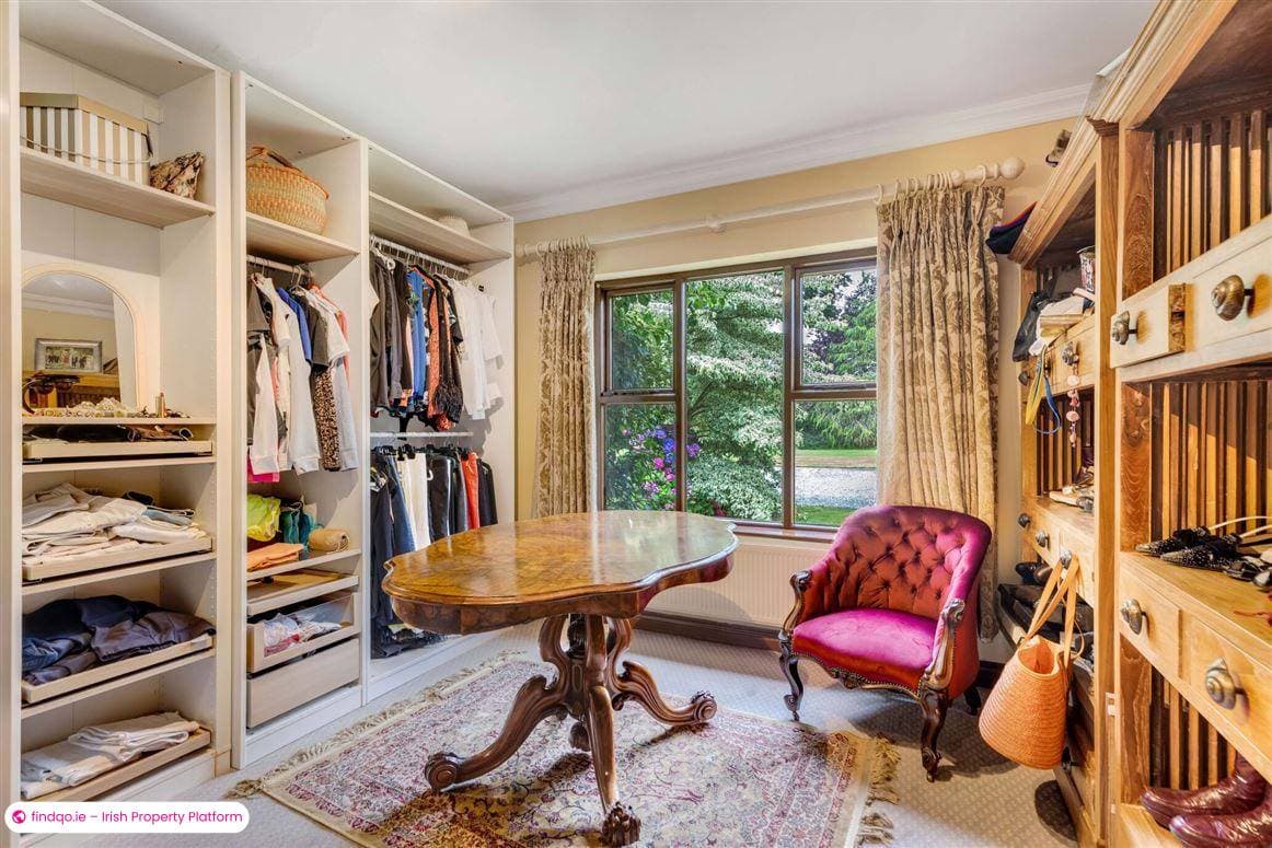 Detached house for Sale in Ashbourne, Meath