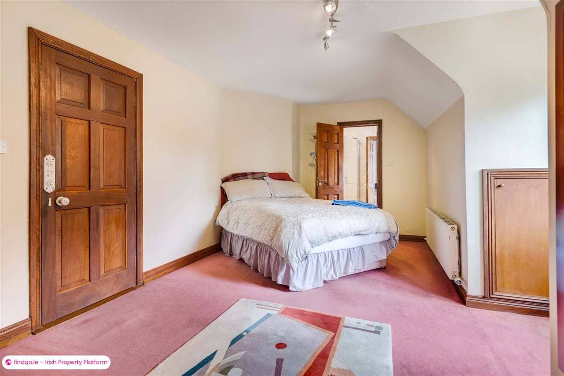 Detached house for Sale in Ashbourne, Meath