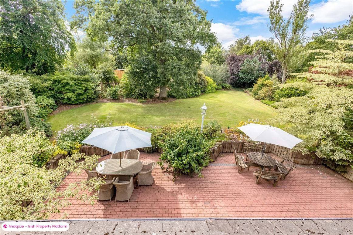 Detached house for Sale in Ashbourne, Meath